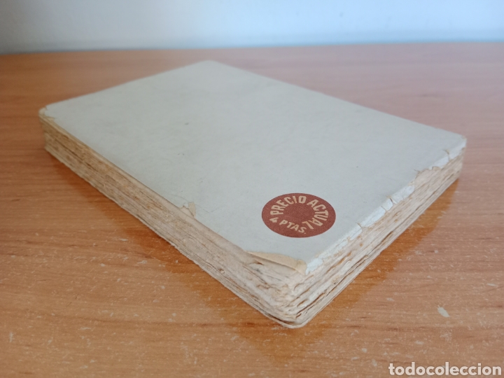 Libros antiguos: PIEL DE ESPA&Ntilde;A, EUGENIO NOEL - Foto 14