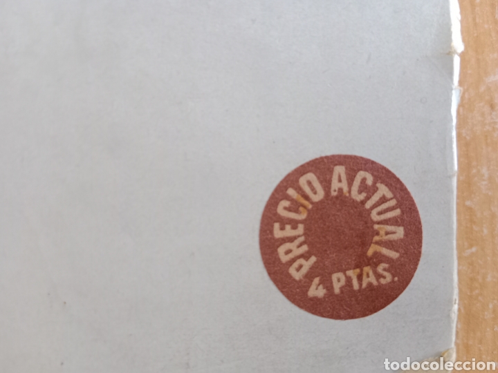 Libros antiguos: PIEL DE ESPA&Ntilde;A, EUGENIO NOEL - Foto 15