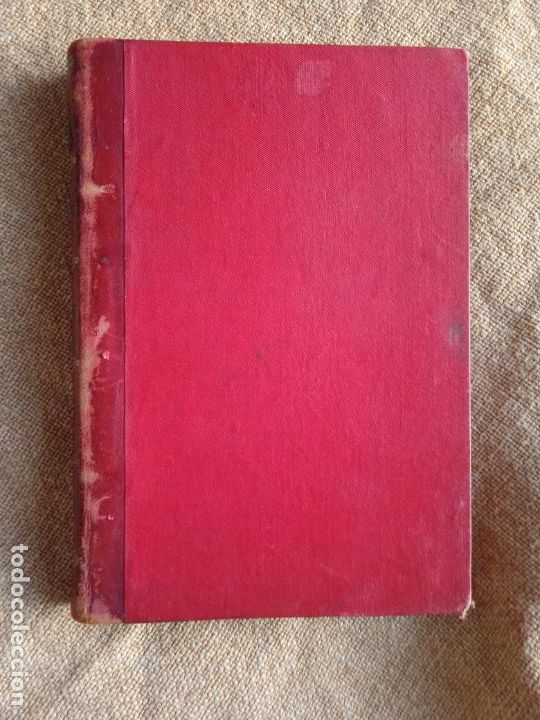 Libros antiguos: Tristana.- Benito Perez Gald&oacute;s - Foto 3