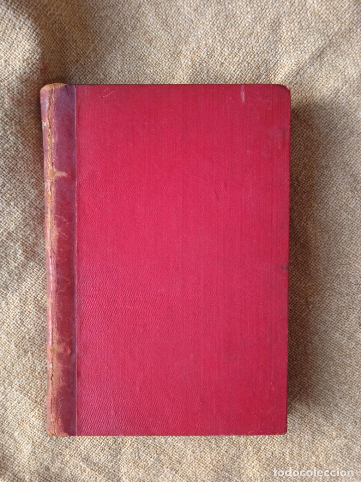 Libros antiguos: Tristana.- Benito Perez Gald&oacute;s - Foto 4
