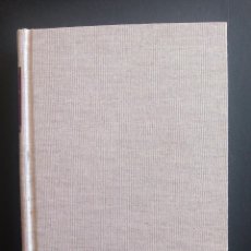 Libros antiguos: EUGENI D'ORS. GLOSARI 1906 AB LES GLOSES A LA CONFERENCIA D’ALGECIRAS Y LES GLOSES AL VIURE DE PARÍS. Lote 400911064