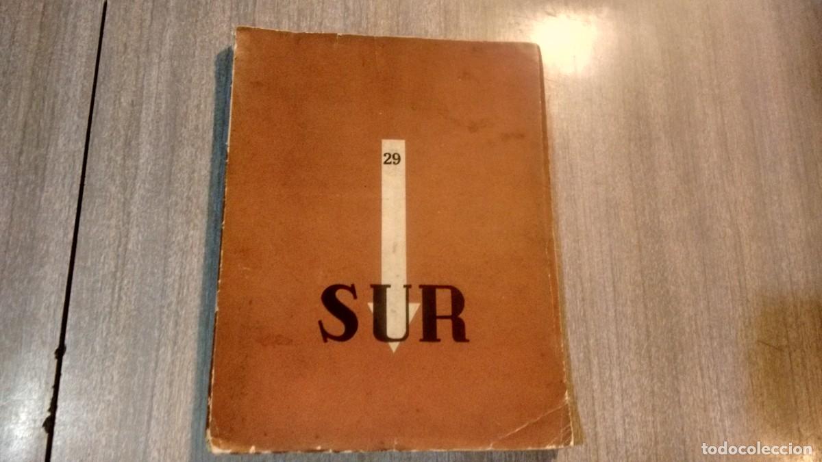 Libros antiguos: COLECCION SUR - NUMERO 29 - Foto 1