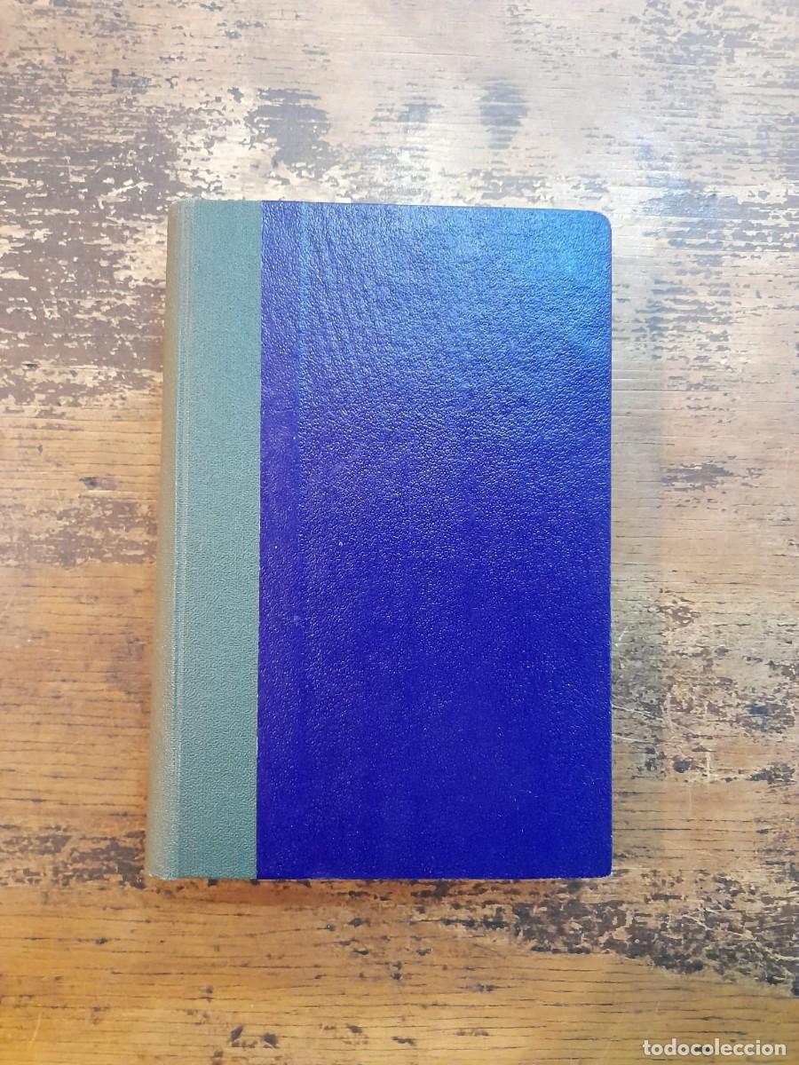 Libros antiguos: Opio, Jean Cocteau - Primera edici&oacute;n - Foto 1