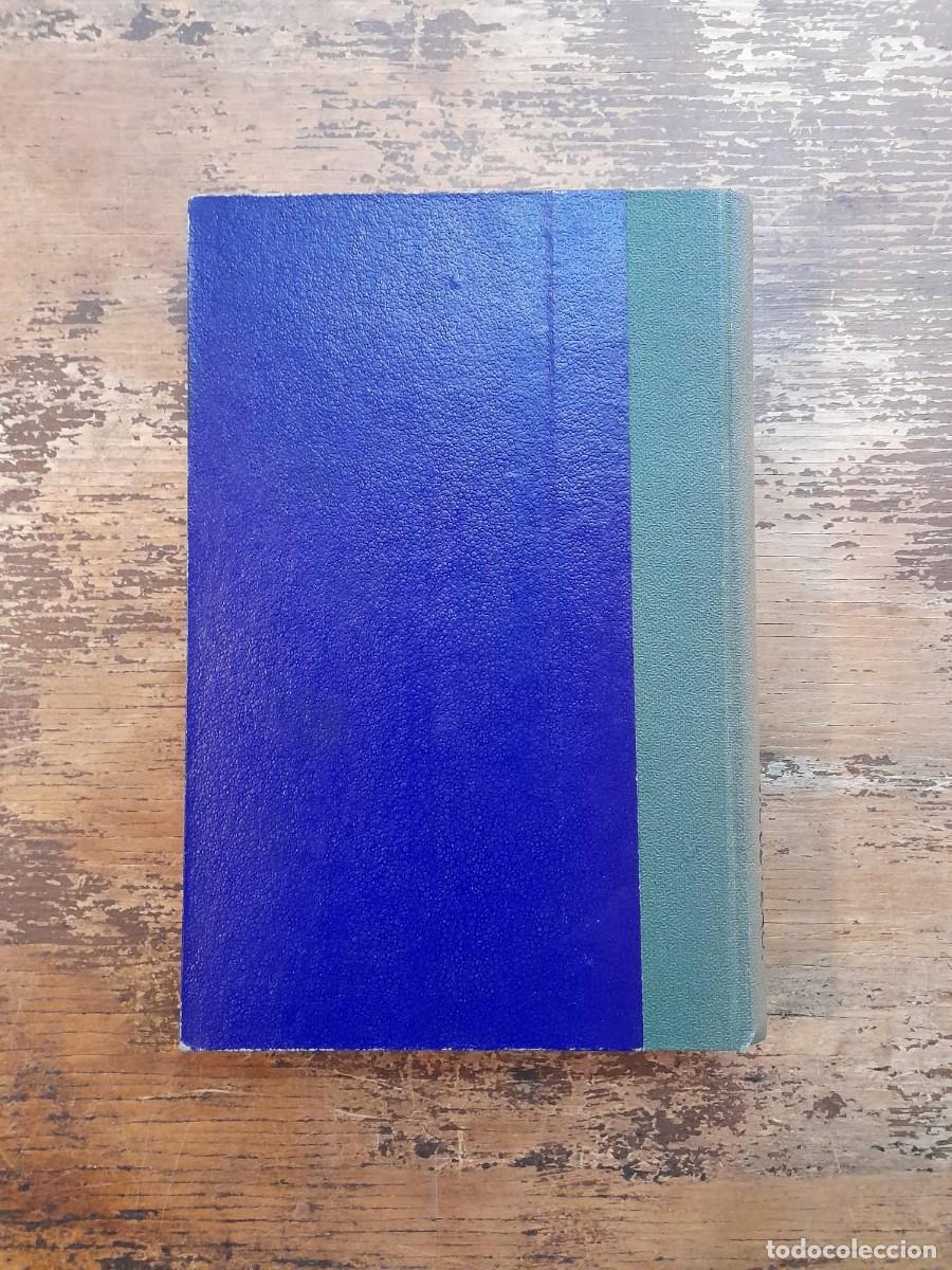 Libros antiguos: Opio, Jean Cocteau - Primera edici&oacute;n - Foto 8