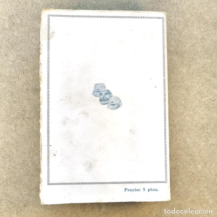 Libros antiguos: Proclamaci&oacute;n de la sonrisa - Sender, Ram&oacute;n J. - Foto 2