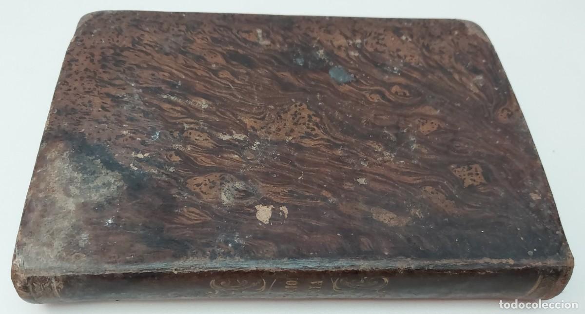 Libros antiguos: MORAL Y ELOCUENCIA EN PROSA Y VERSO, 1851 - Foto 2