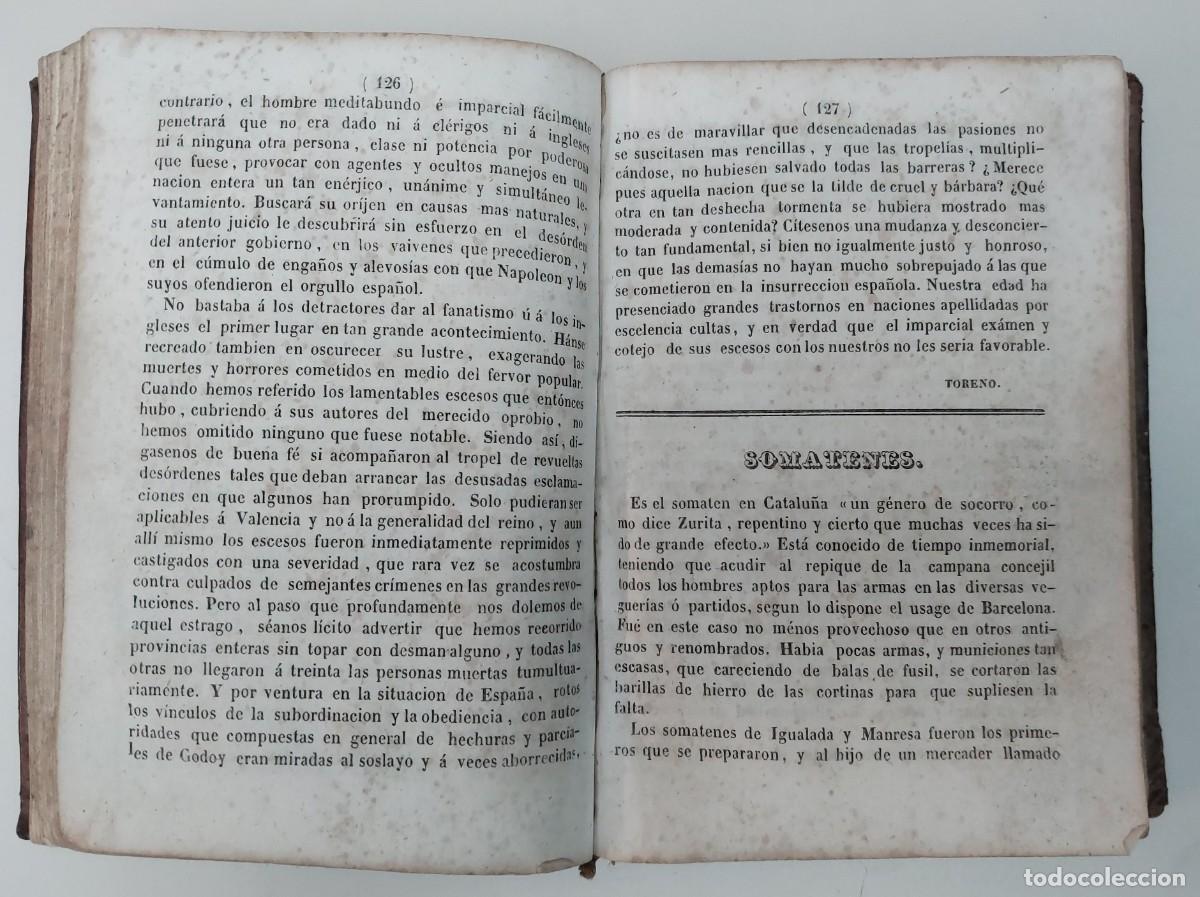 Libros antiguos: MORAL Y ELOCUENCIA EN PROSA Y VERSO, 1851 - Foto 6