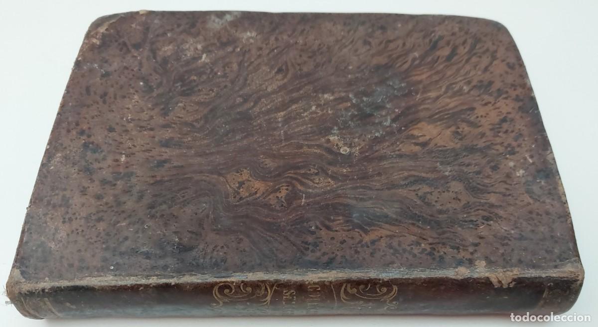 Libros antiguos: MORAL Y ELOCUENCIA EN PROSA Y VERSO, 1851 - Foto 10