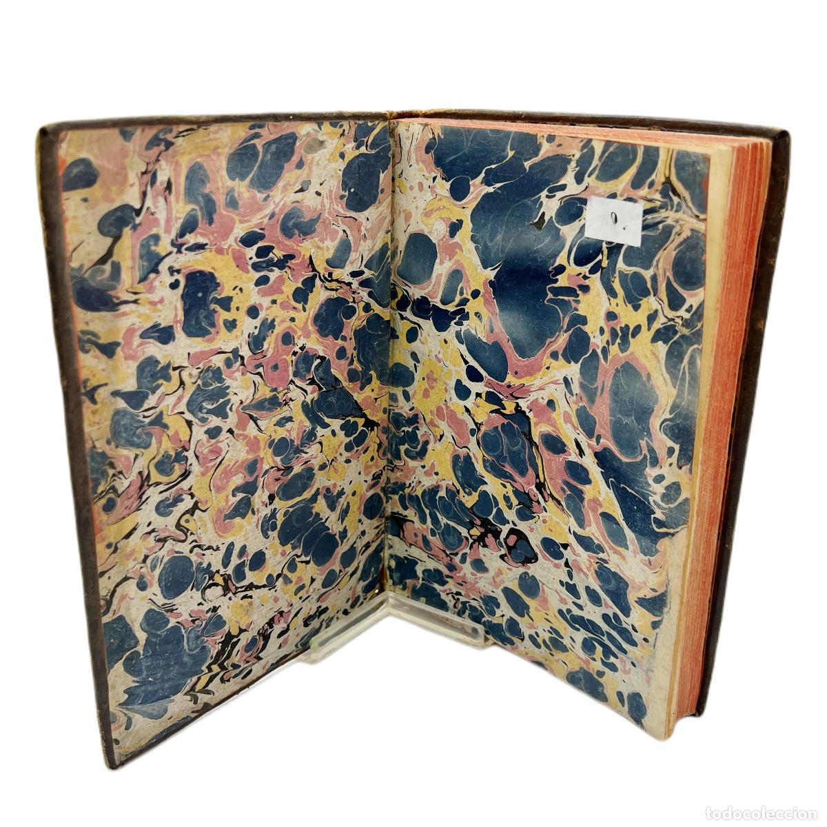 Libros antiguos: JUVENAL - S&Aacute;TIRAS - 1817 - Foto 2
