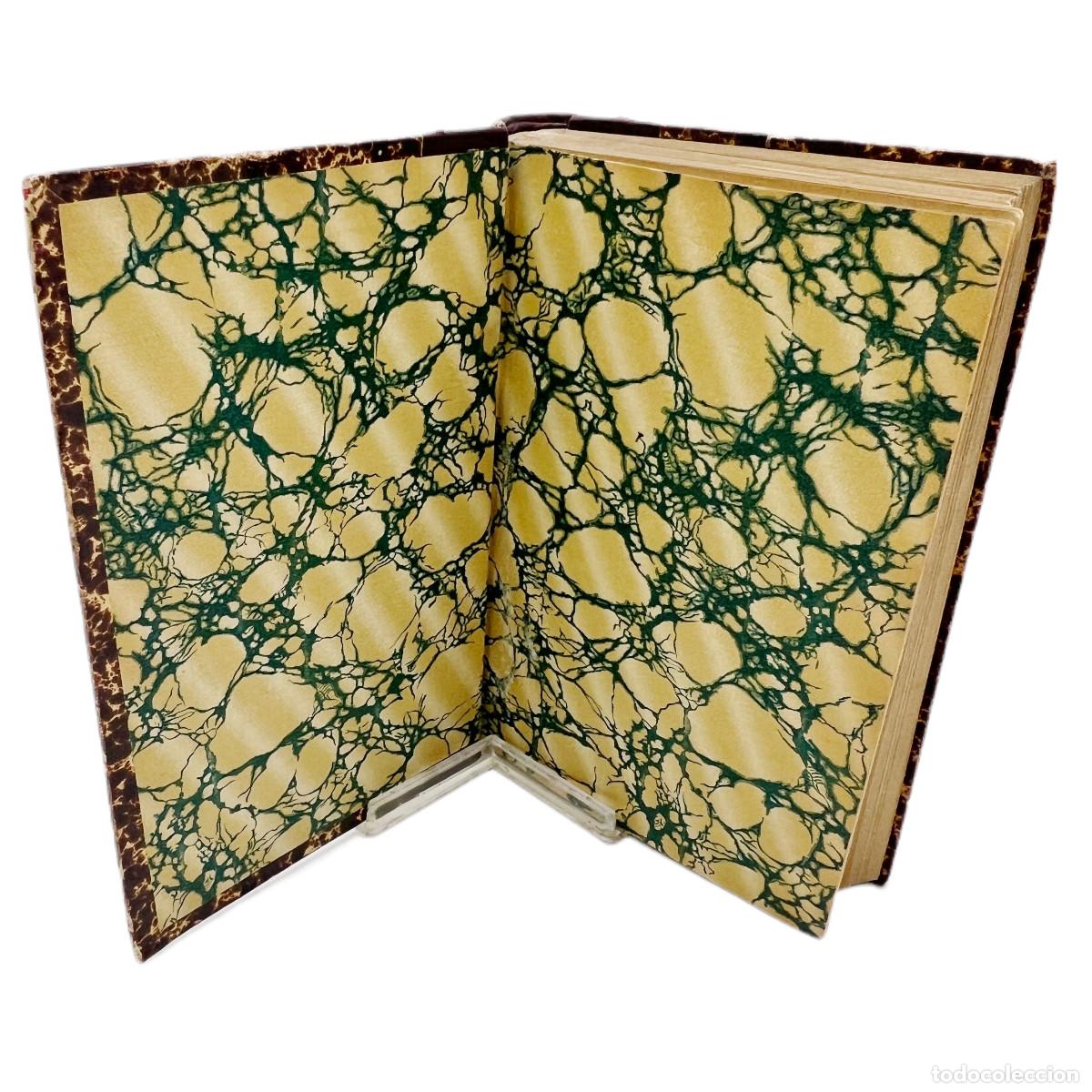 Libros antiguos: ARTURO GRAF - IL DIAVOLO - 1890 - Foto 2