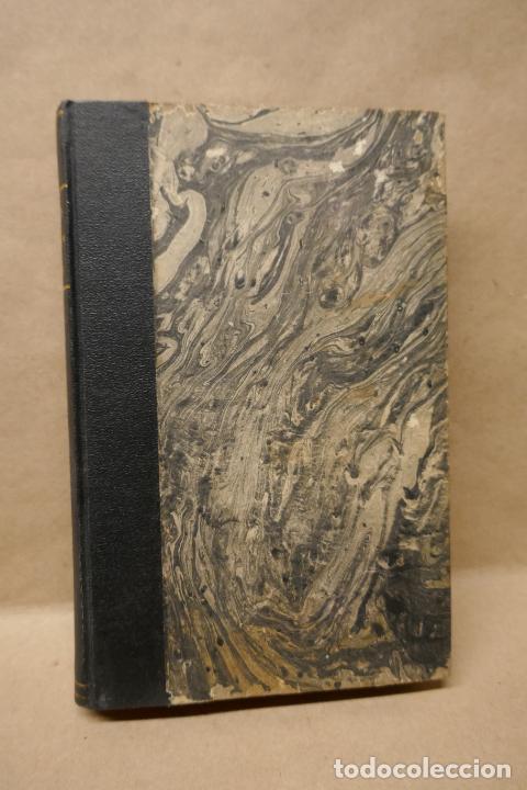 Libros antiguos: LA ALDEA PERDIDA - A. PALACIO VALDES - 1925. EDITORIAL PUEYO - Foto 2