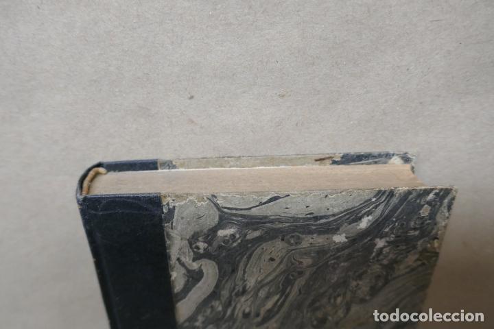 Libros antiguos: LA ALDEA PERDIDA - A. PALACIO VALDES - 1925. EDITORIAL PUEYO - Foto 3