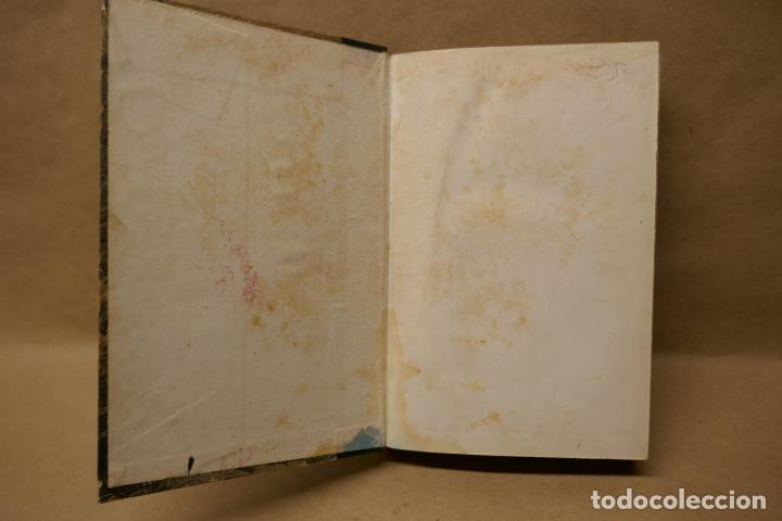 Libros antiguos: LA ALDEA PERDIDA - A. PALACIO VALDES - 1925. EDITORIAL PUEYO - Foto 5
