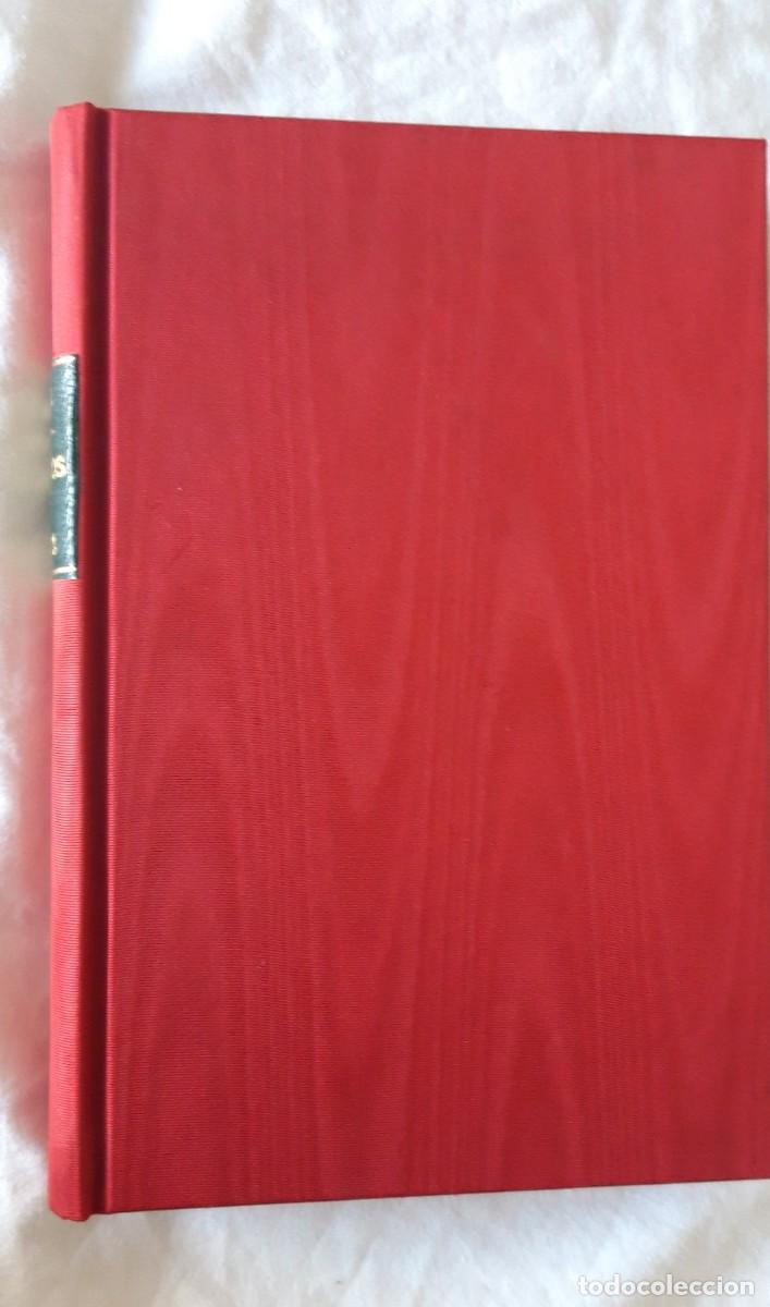 Libros antiguos: Tiempo y Cosas Azorin - Foto 2