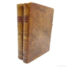 Libros antiguos: FEIJOO Y MONTENEGRO - DEMOSTRACIÓN CRÍTICO APOLOGÉTICA - 1779