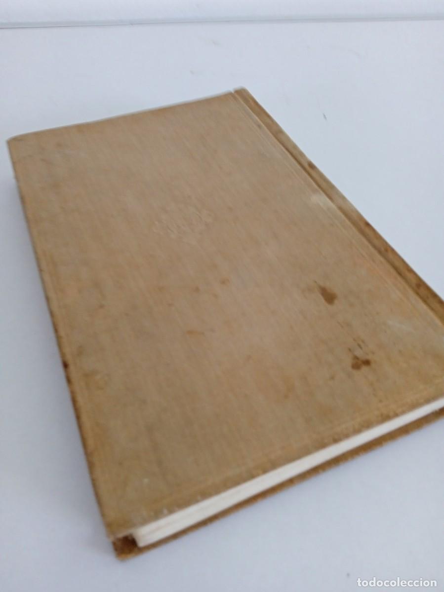 Libros antiguos: HISTORIA DUNA ANIMA ESCRITA PER ELLA MATEIXA - Foto 4