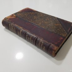 Libros antiguos: HISTORIA DE LAS IDEAS ESTÉTICAS EN ESPAÑA TOMO II SIGLOS XVI Y XVII. MARCELINO MÉNENDEZ PELAYO. 1884