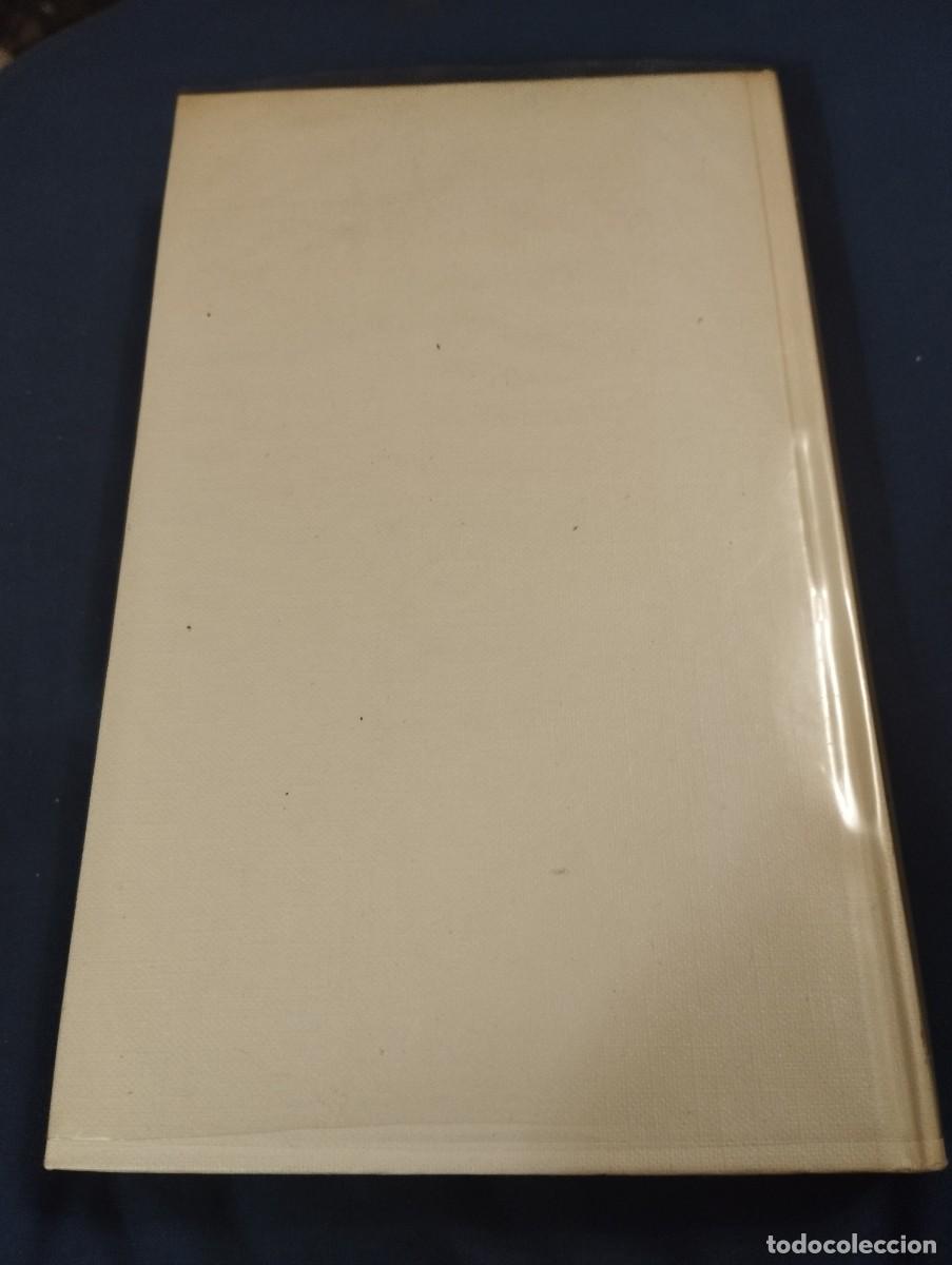 Libros antiguos: Libro el baile de pan de Santiago Loren - Foto 4