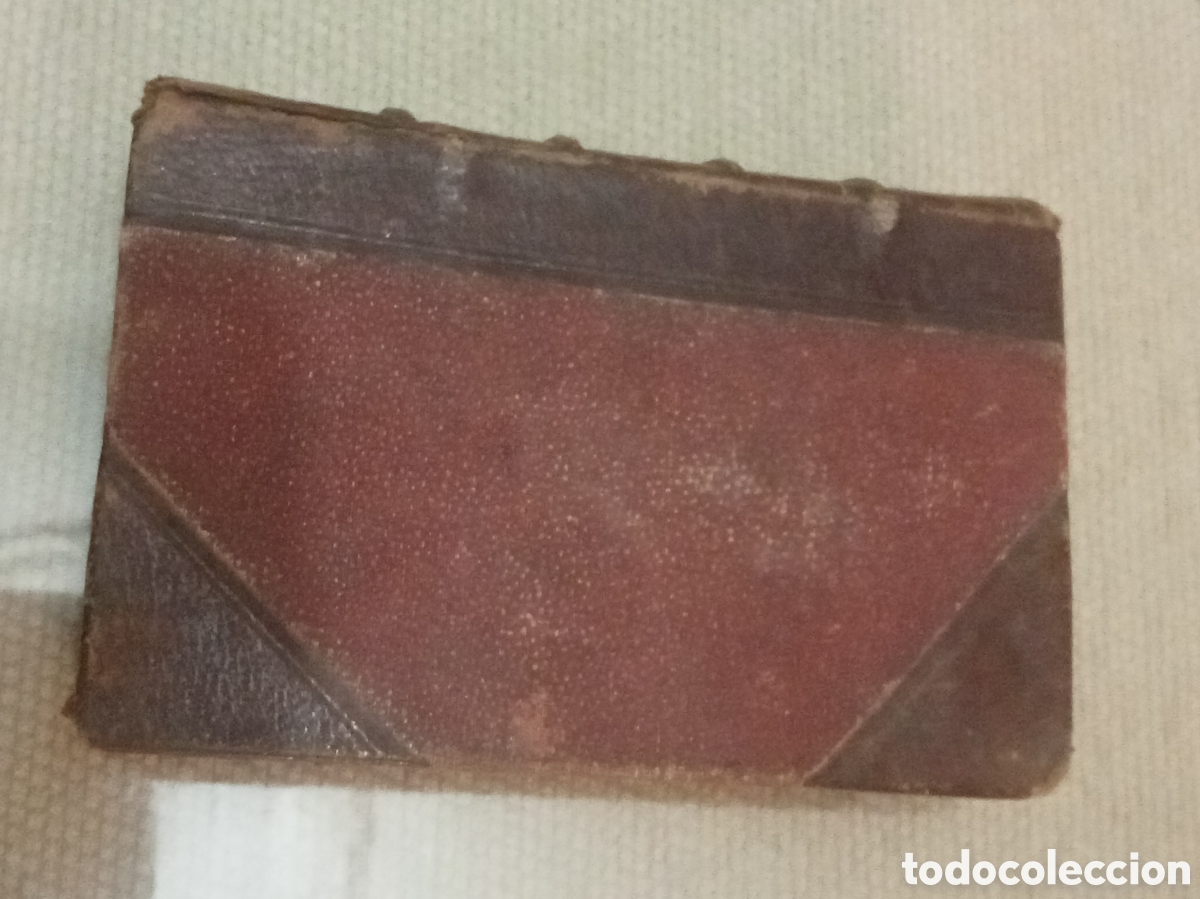 Libros antiguos: La mujer D. Severo Catalina - Foto 1