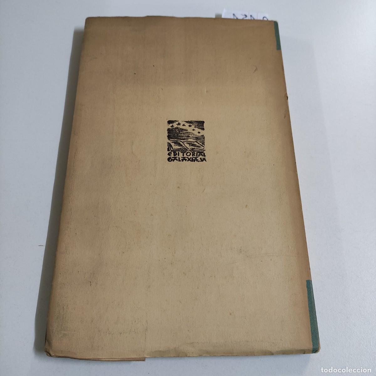 Libros antiguos: LA SAUDADE - Foto 2