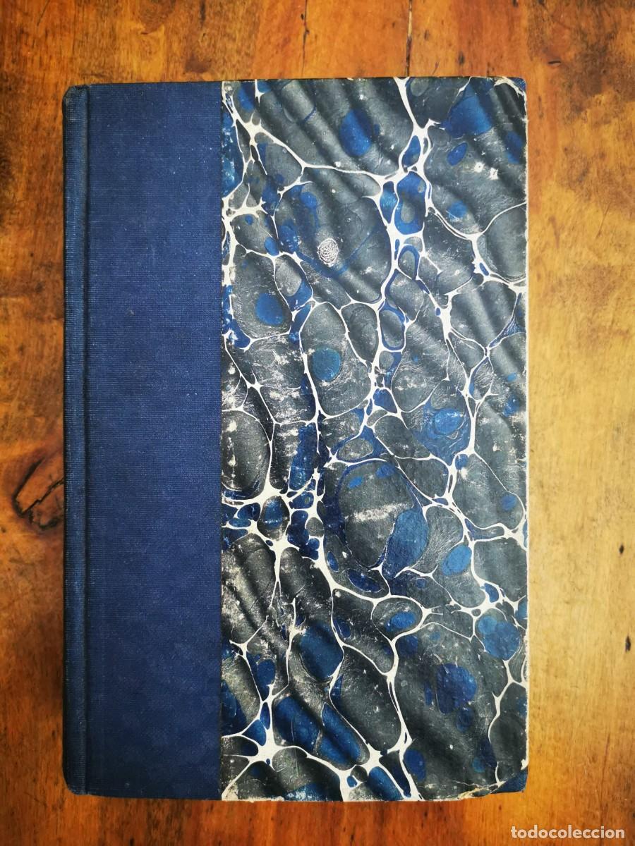 Libros antiguos: AZOR&Iacute;N. Cl&aacute;sicos y modernos - Foto 3