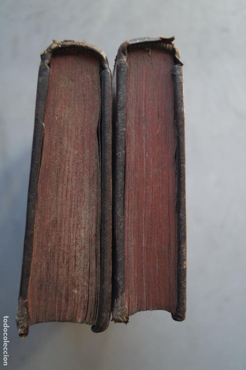 Libros antiguos: EL ANTENOR. PEDRO MONTEGON. 1788 - Foto 10