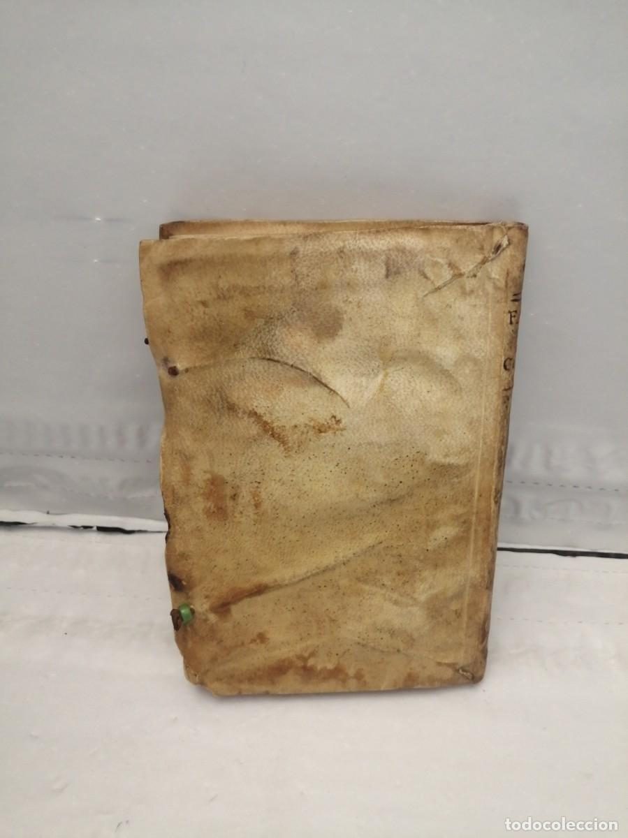 Libros antiguos: Plan de nuevo methodo y pr&aacute;ctica en orden a construir de repente (Edici&oacute;n 1767) - Foto 2
