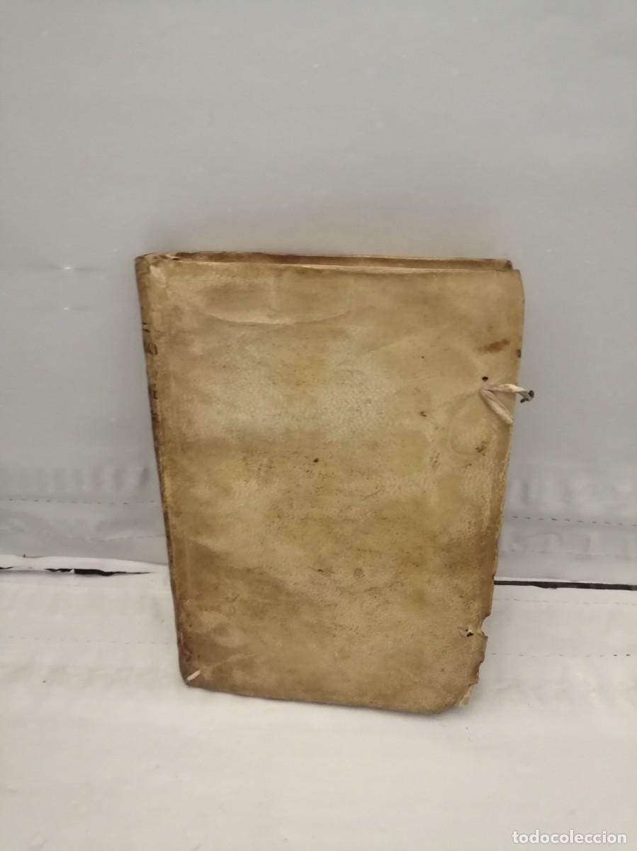 Libros antiguos: Plan de nuevo methodo y pr&aacute;ctica en orden a construir de repente (Edici&oacute;n 1767) - Foto 1