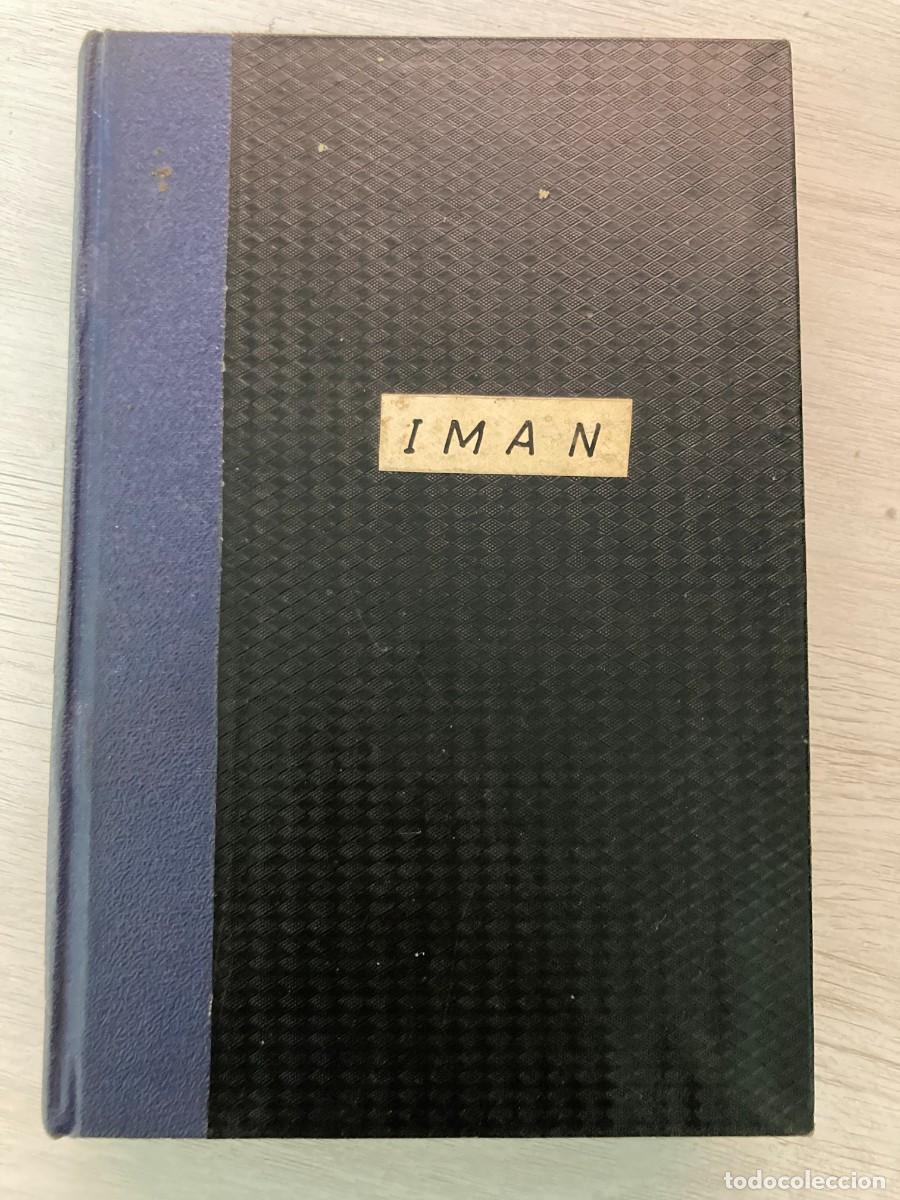 Libros antiguos: IM&Aacute;N. Ram&oacute;n J. Sender. 1930. - Foto 4