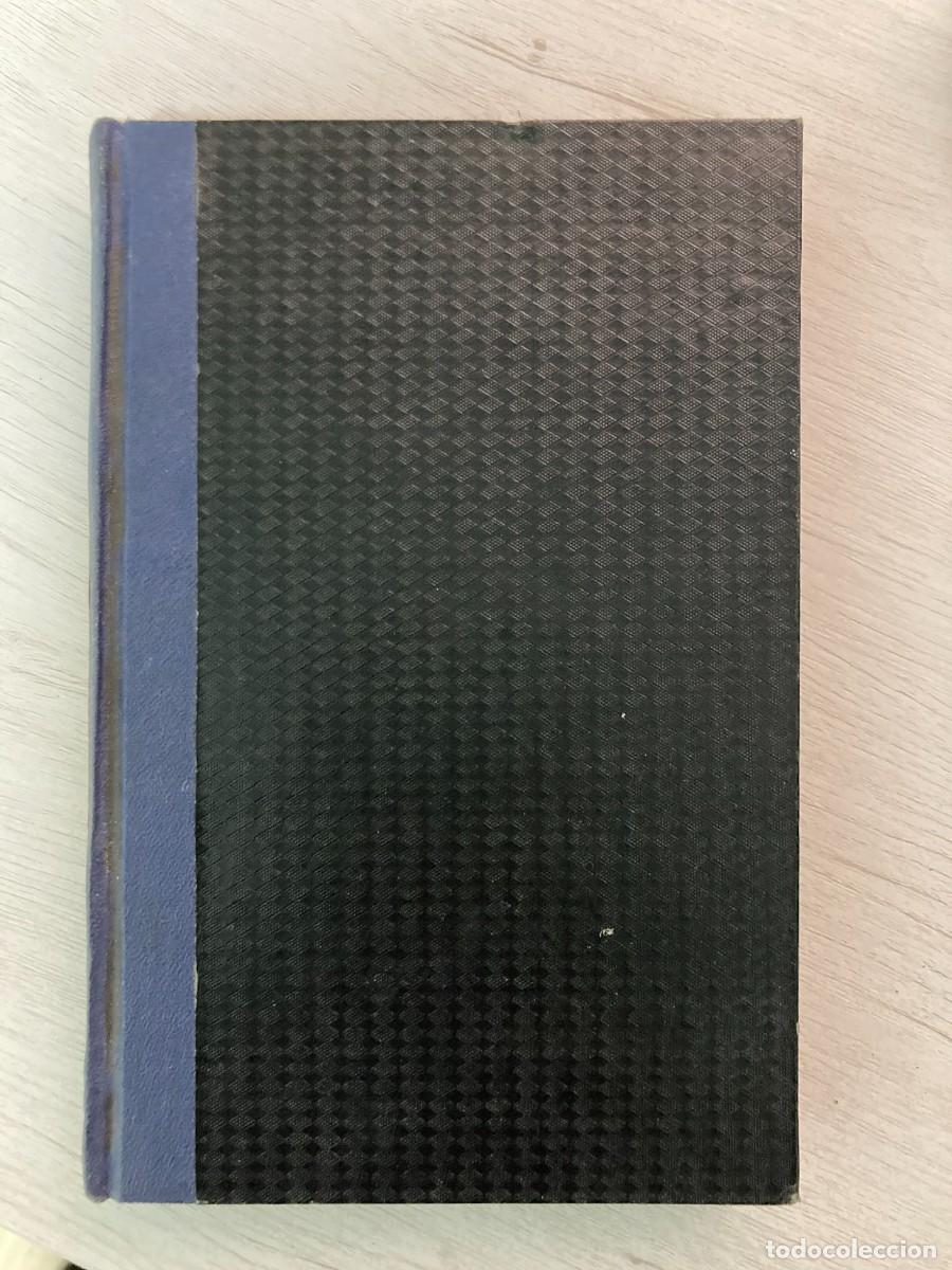 Libros antiguos: Anissia. Le&oacute;n Tolstoi. 1929 - Foto 4