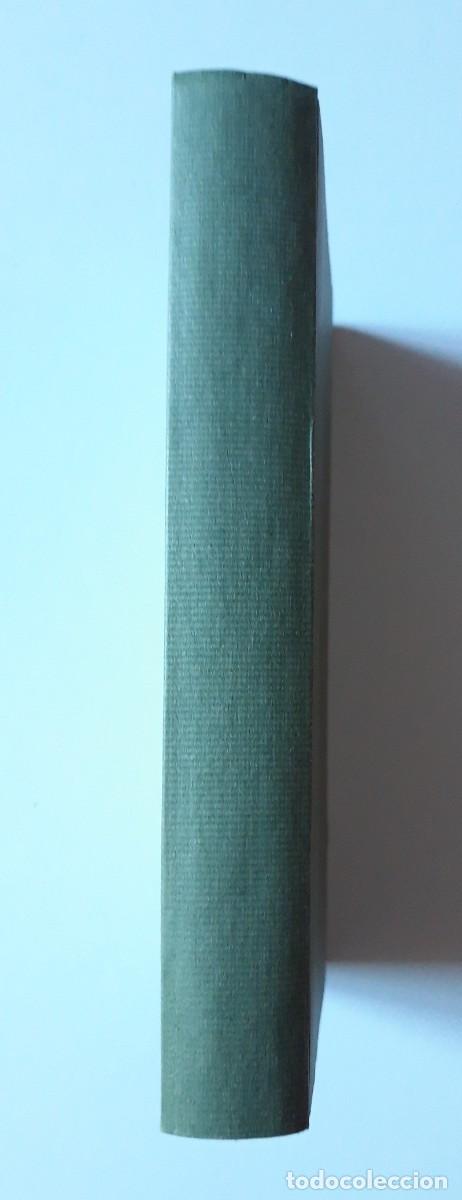 Libros antiguos: Soliloquios y Conversaciones. Unamuno - Foto 3
