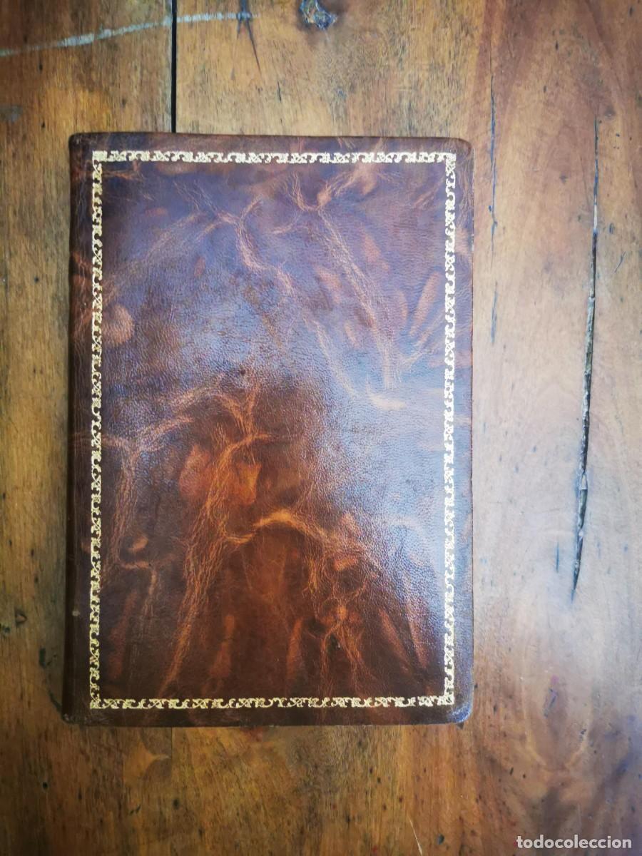 Libros antiguos: GANIVET, &Aacute;ngel. Idearium espa&ntilde;ol - Foto 4