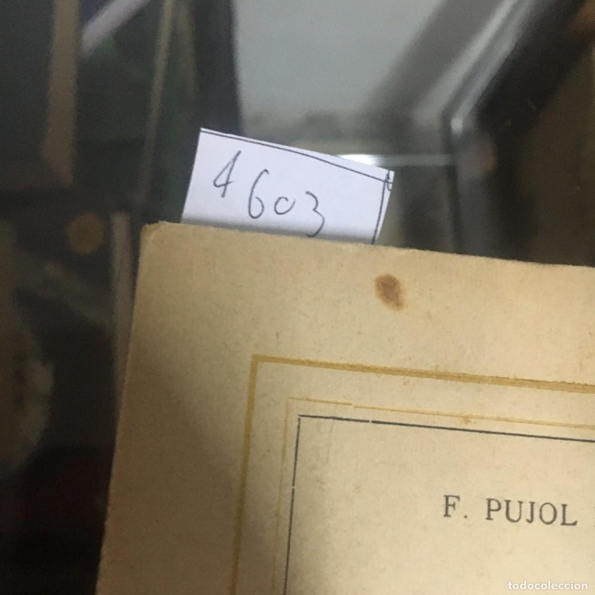 Libros antiguos: LA NOVA CATALUNYA Assaigs - Foto 5