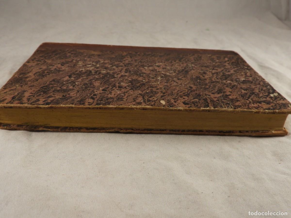 Libros antiguos: LIBRO EL DIA DE SAN ILDEFONSO EN TOLEDO. MADRID 1844 - Foto 5