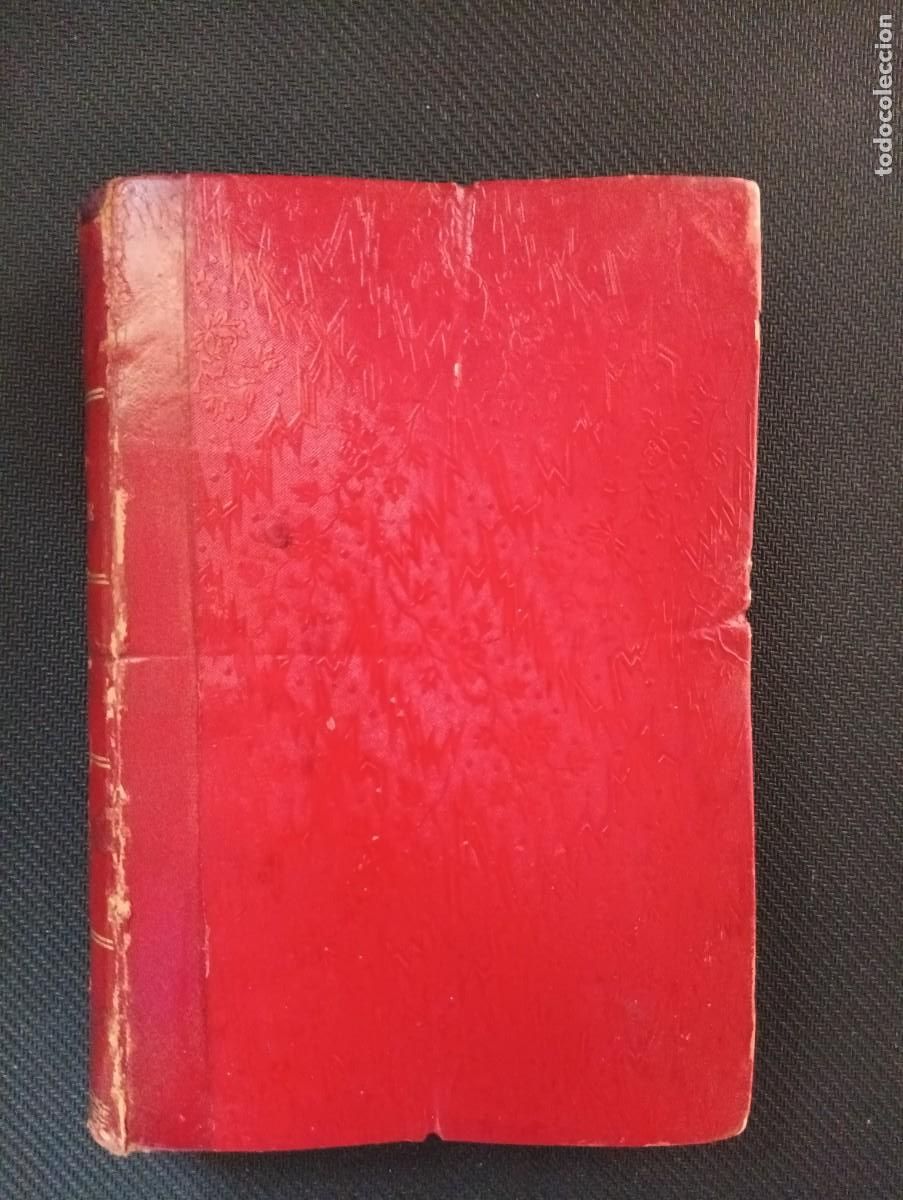 Libros antiguos: Palique. Leopoldo Alas (Clarin) - Foto 3