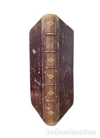 Libros antiguos: Roberto, Robert.- LA ESPUMADERA DE LOS SIGLOS (1871) - Foto 1