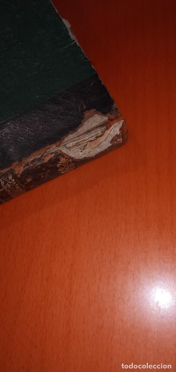 Libros antiguos: La mujer Severo Catalina 1858 - Foto 4