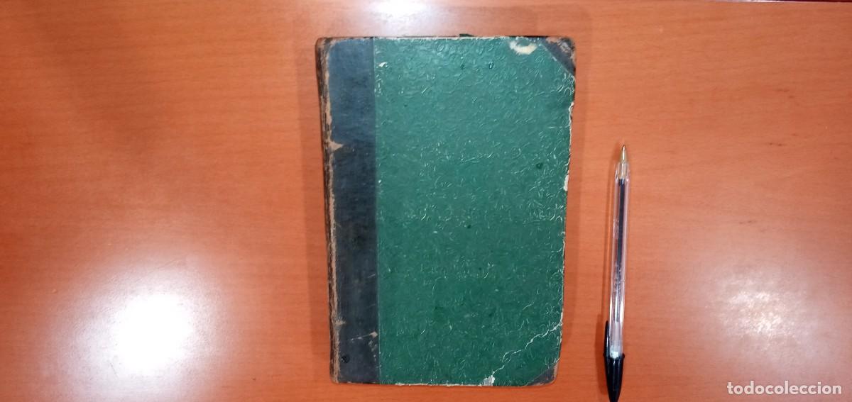 Libros antiguos: La mujer Severo Catalina 1858 - Foto 8