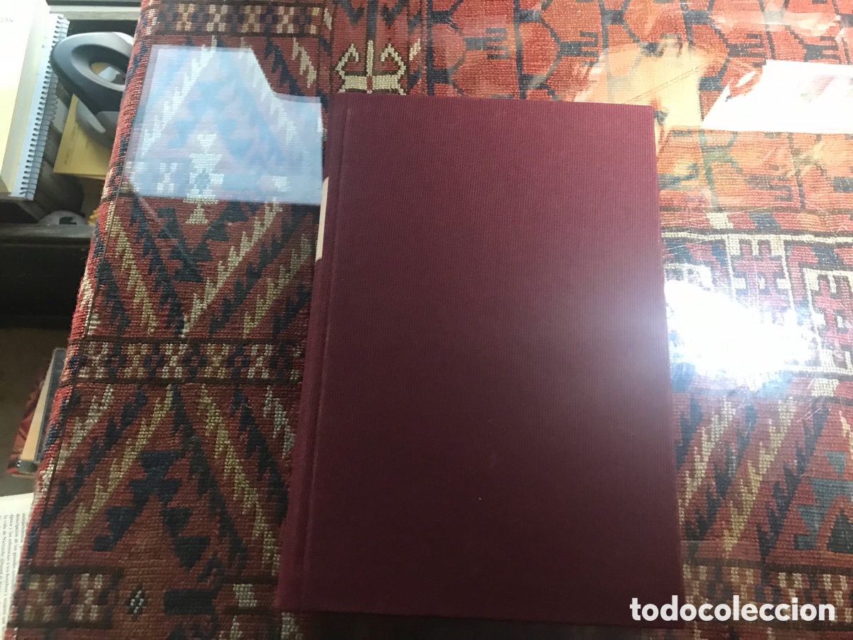 Libros antiguos: Trabajo y ritmo. K. B&uuml;cher - Foto 2