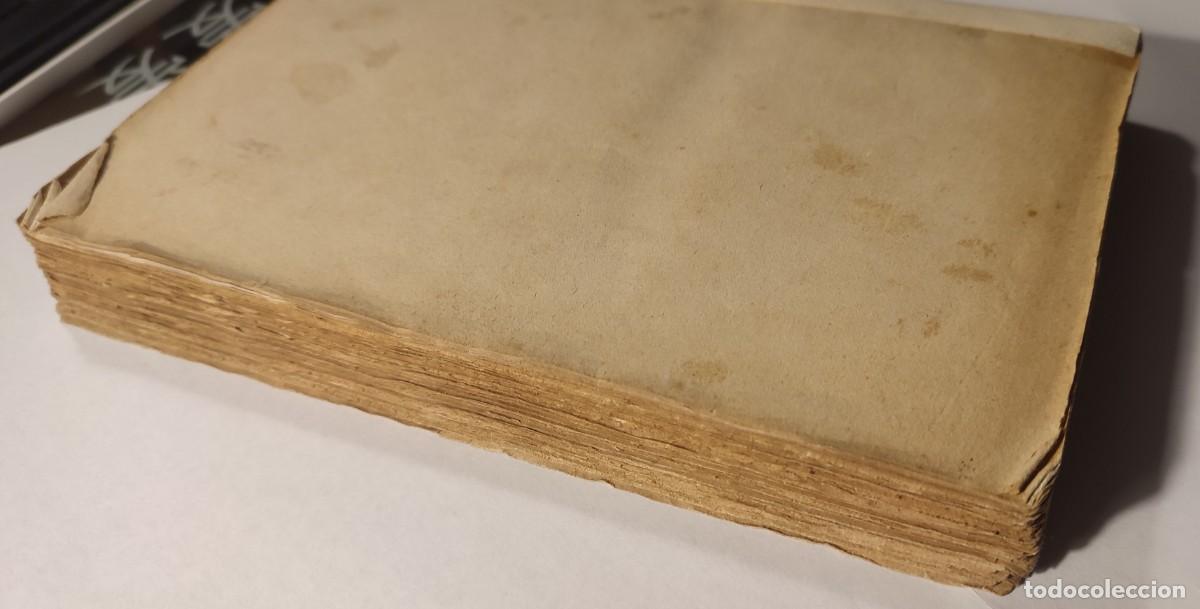 Libros antiguos: Ensayos para una contrapintura - Foto 4