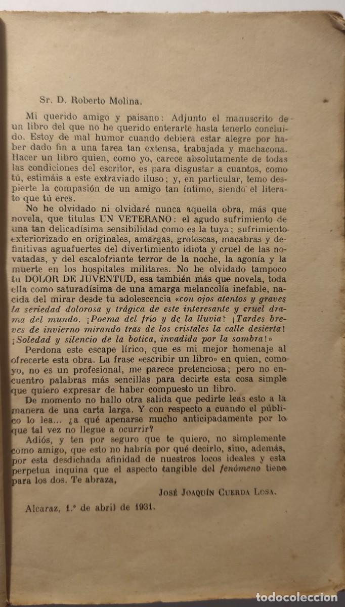 Libros antiguos: Ensayos para una contrapintura - Foto 10