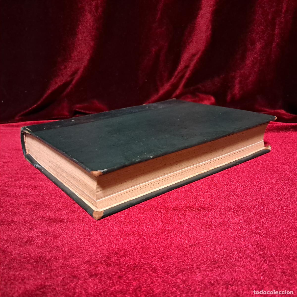 Libros antiguos: NOVES PROVES DE LA CATALANITAT DE COLOM. Lluis Ulloa. 1927 - Foto 4