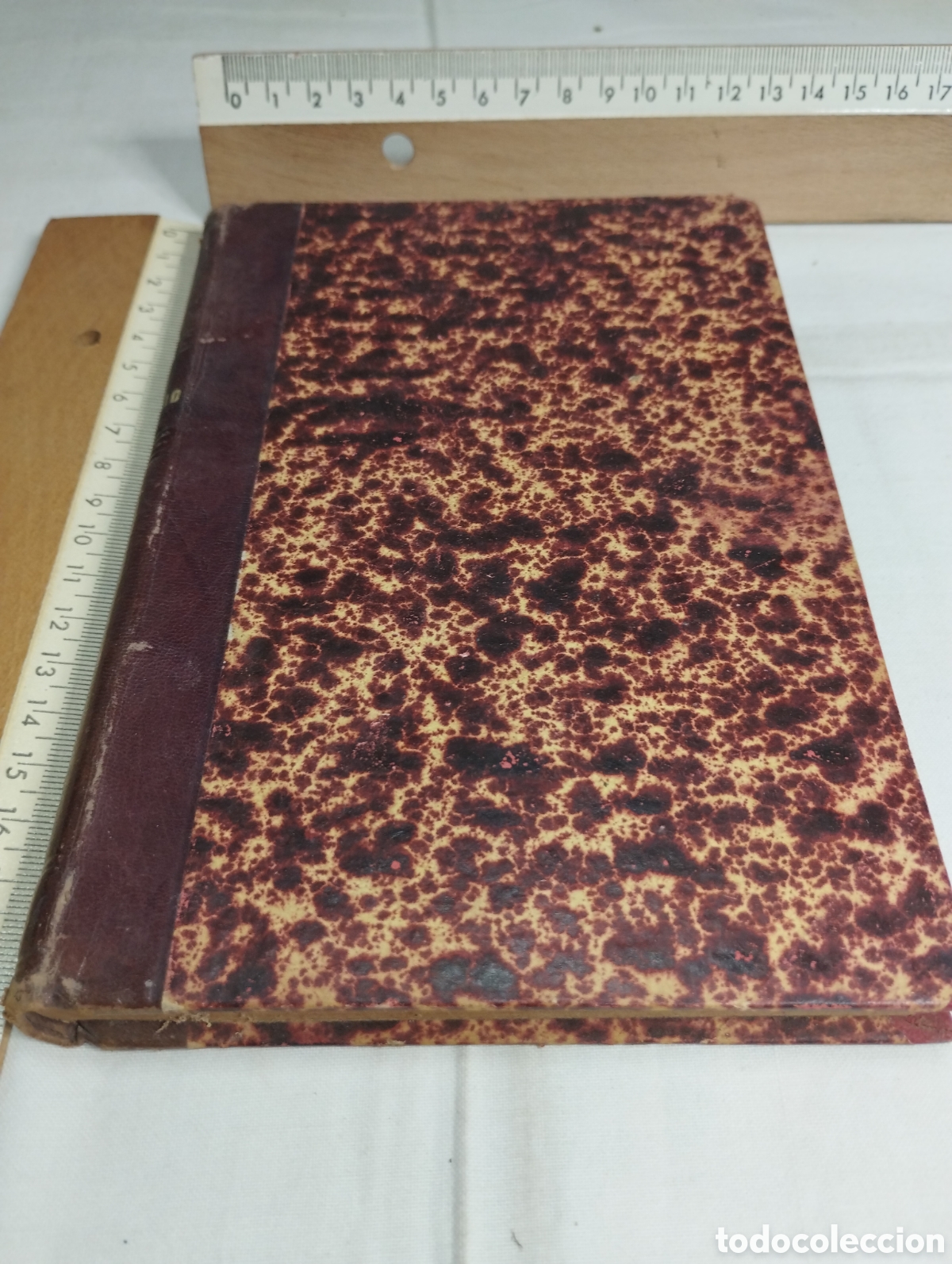 Libros antiguos: El criterio. Jaime Balmes, 1910 - Foto 1