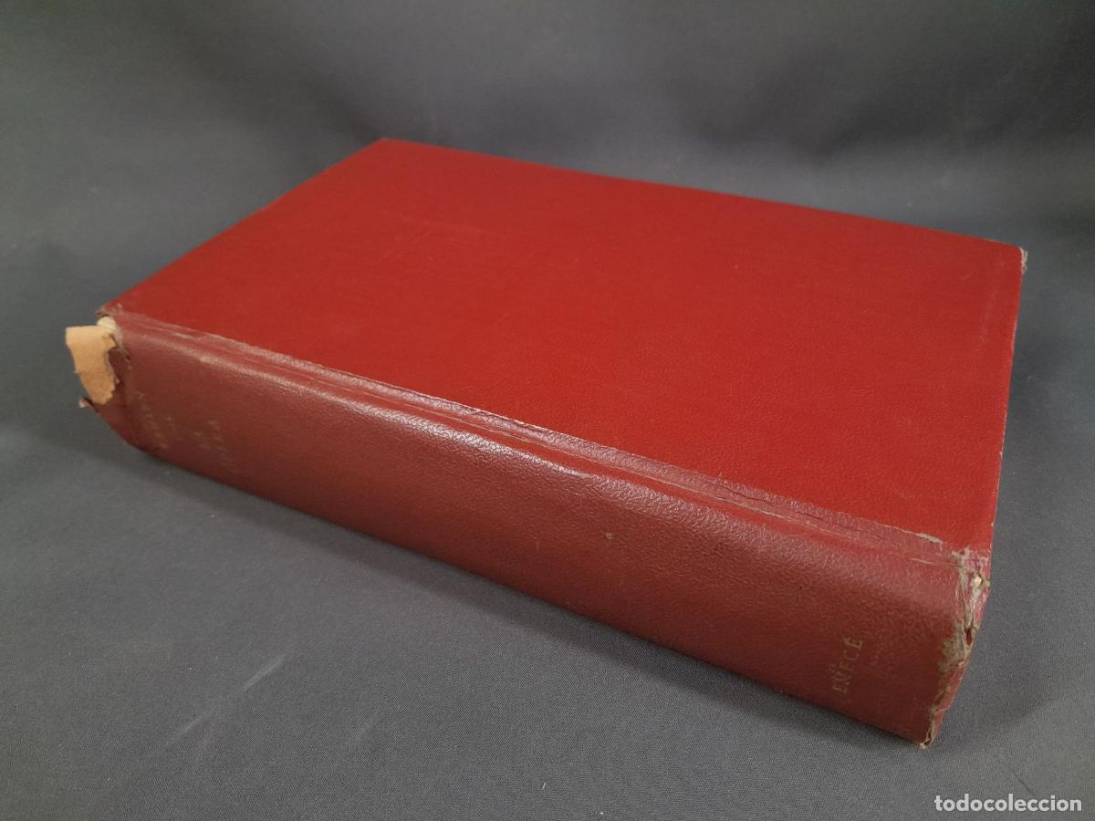 Libros antiguos: L-1804. LA &Oacute;PERA. KURT PAHLEN. 1958 - Foto 2