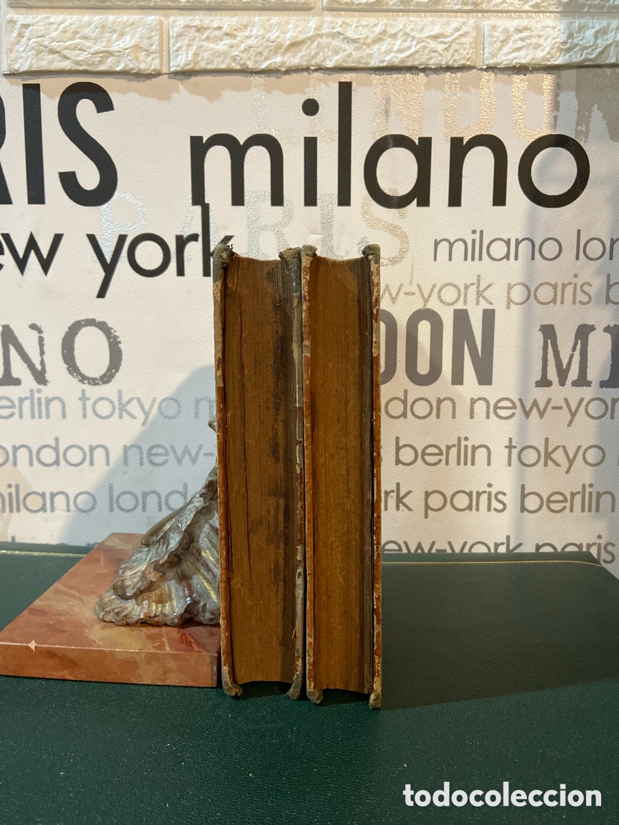 Libros antiguos: El Mundo de William Clissold - Wells - B5 - Foto 3