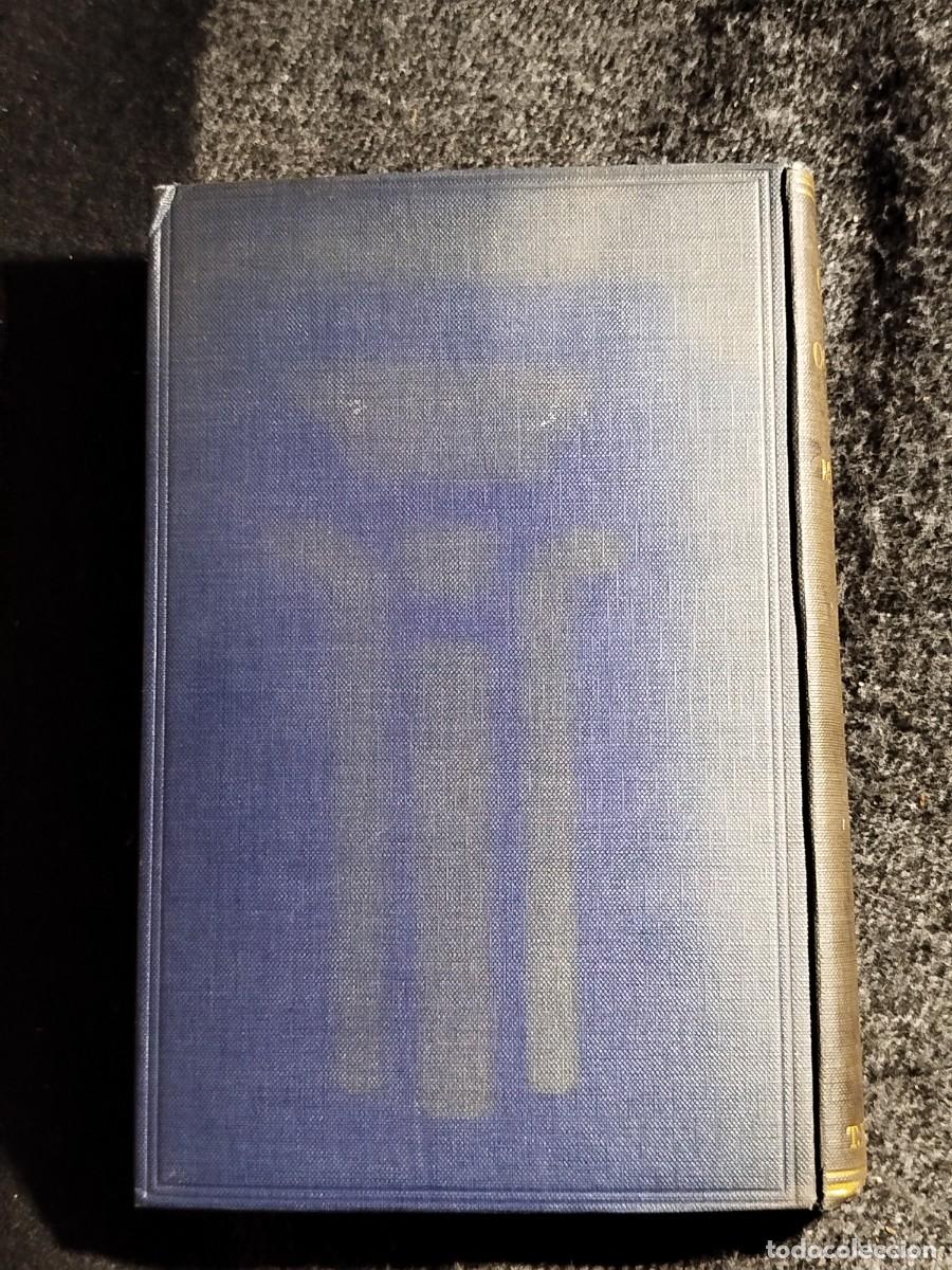 Libros antiguos: 1913. Orient and Occident. A comparative study. Manmath C. Mallik. - Foto 14