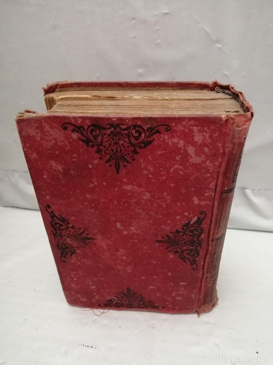 Libros antiguos: Conocimientos para la vida privada (edici&oacute;n 1894) - Foto 2
