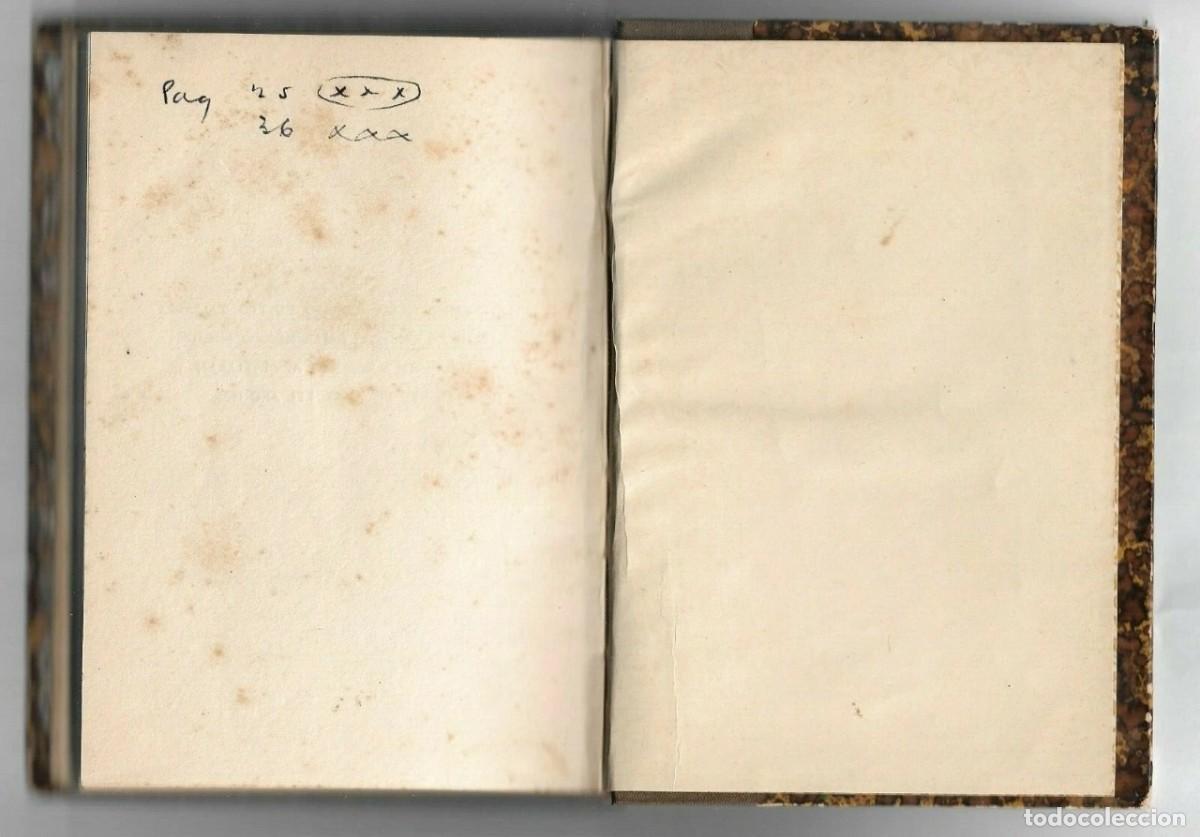Libros antiguos: BORGES Jorge Luis. Inquisiciones. 1925. Primera Edici&oacute;n - Foto 8