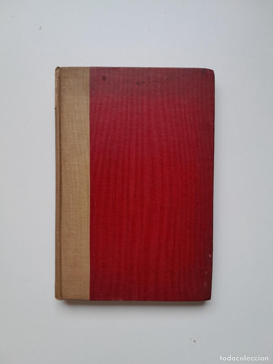 Libros antiguos: DRAMATIC CRITICISM - A. B. WALKLEY (JOHN MURRAY, 1903) - Foto 5