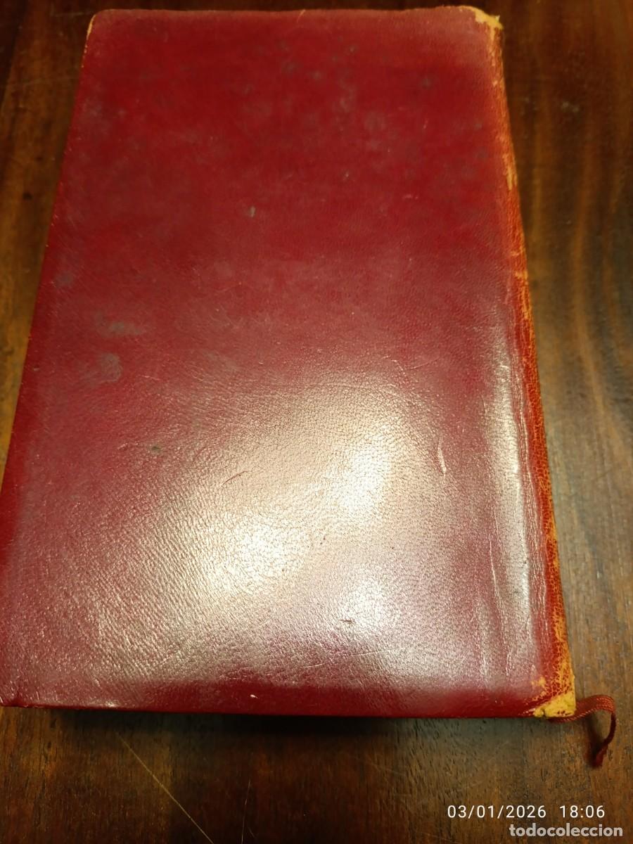 Libros antiguos: Miguel de Unamuno. Obras selectas. 1946 - Foto 5